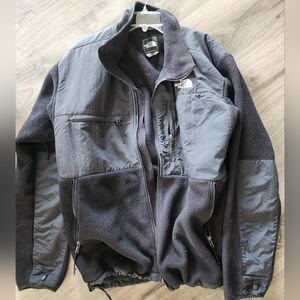 The north face men's XL jacket